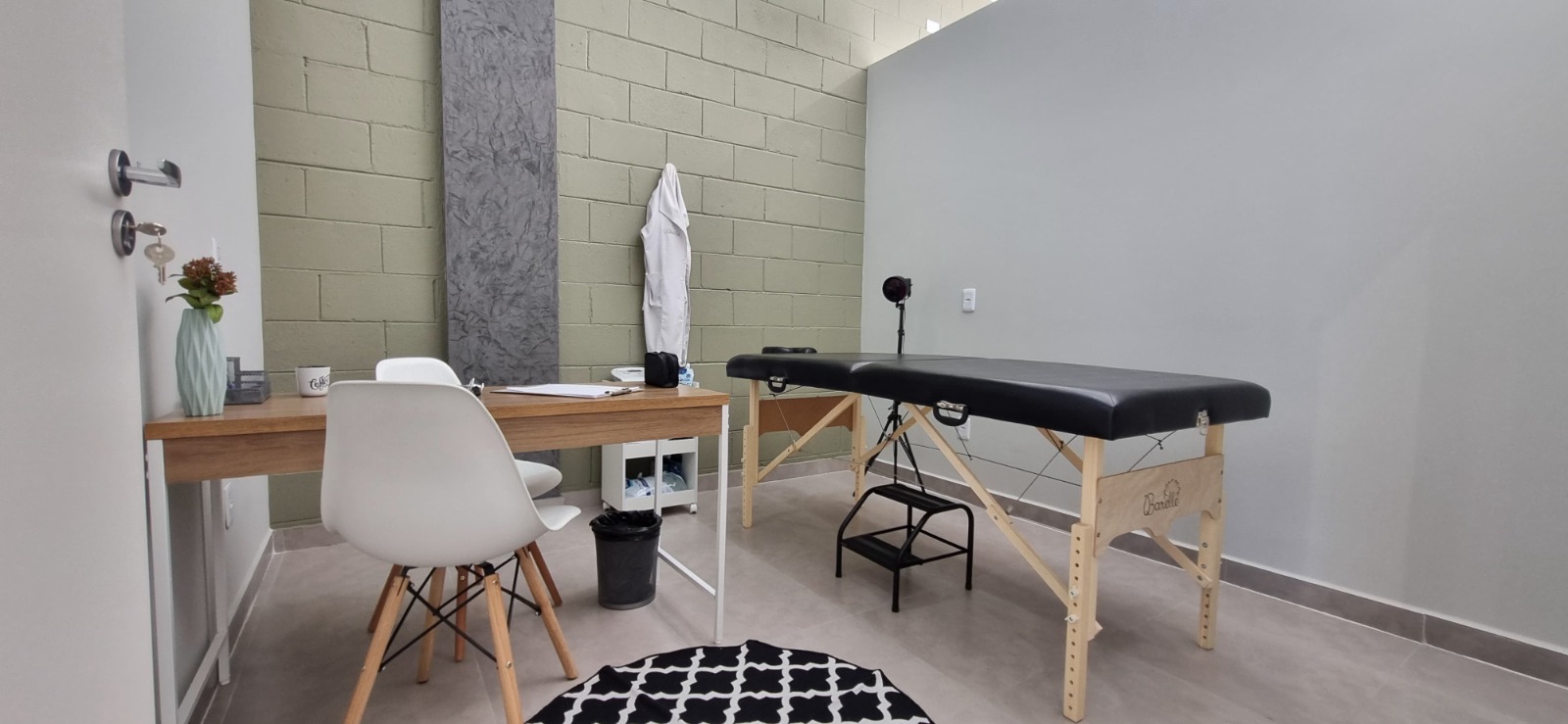 Fisioterapia