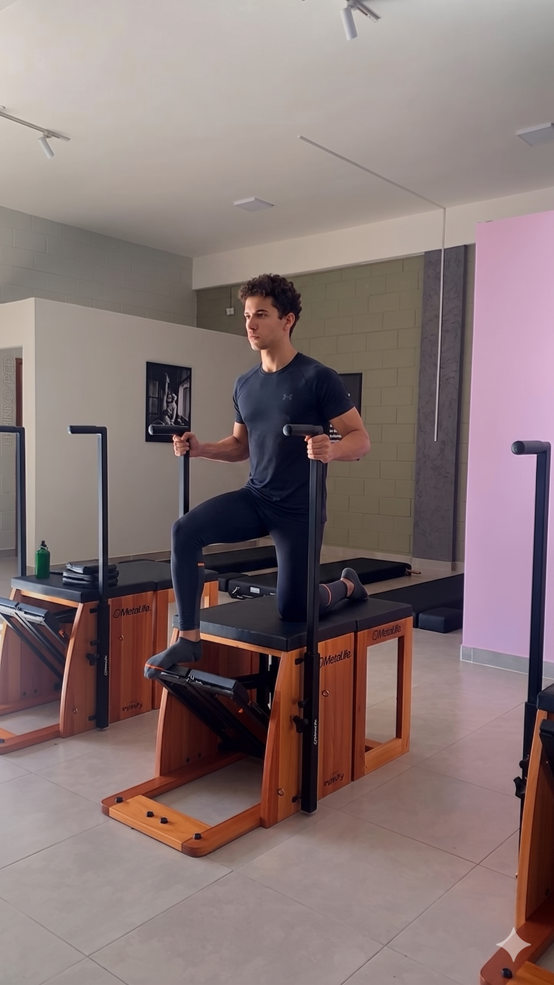 Pilates